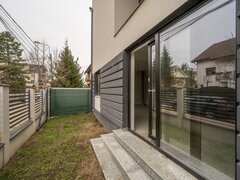 Pacii Duplex - curte - 4 bai - 3 dormitoare - metrou Pacii