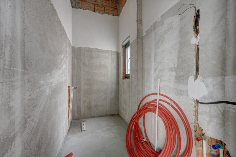 Pacii Se preda finisata - 4 bai - 3 dormitoare - curte - parcare -  metrou Pacii