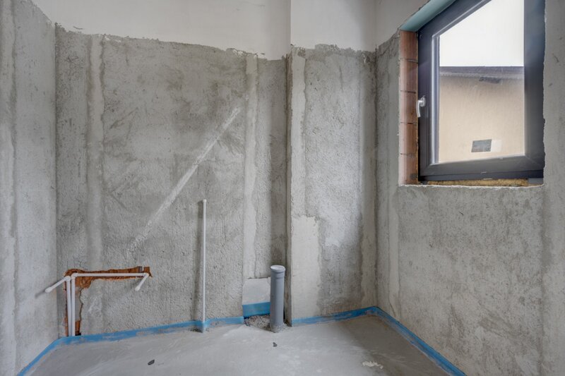 Pacii Se preda finisata - 4 bai - 3 dormitoare - curte - parcare -  metrou Pacii