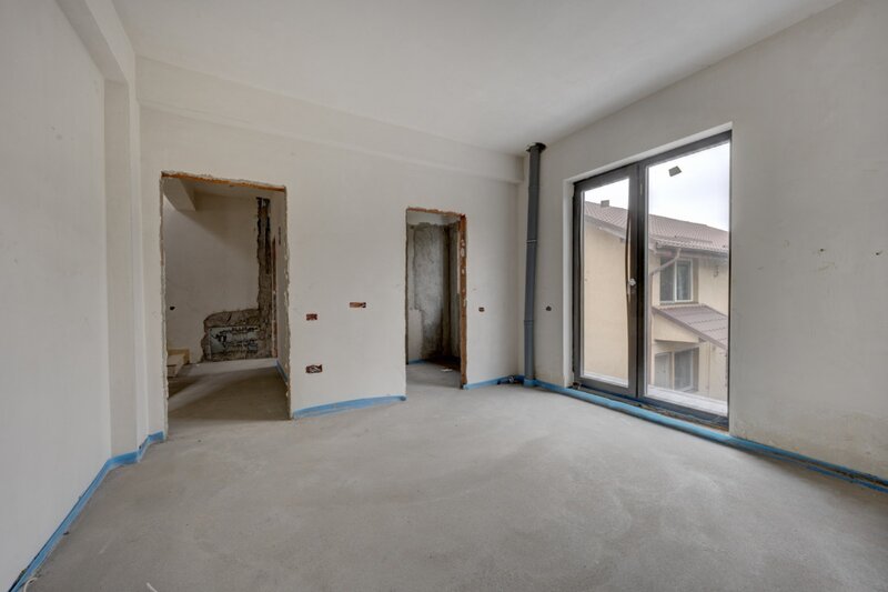 Pacii Se preda finisata - 4 bai - 3 dormitoare - curte - parcare -  metrou Pacii