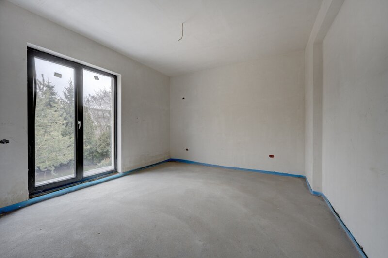 Pacii Se preda finisata - 4 bai - 3 dormitoare - curte - parcare -  metrou Pacii